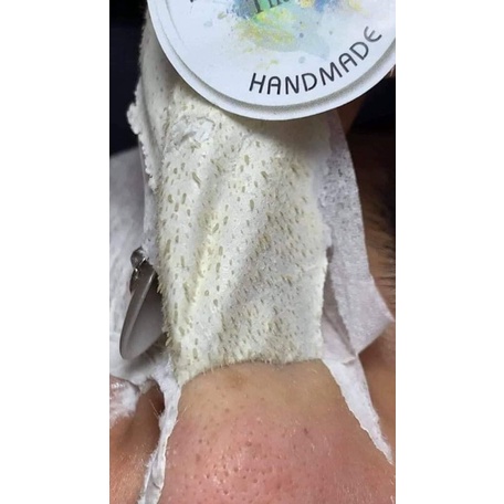 (Xả hàng- Hàng chuẩn) Gel lột mụn cám, mụn đầu đen siêu sạch