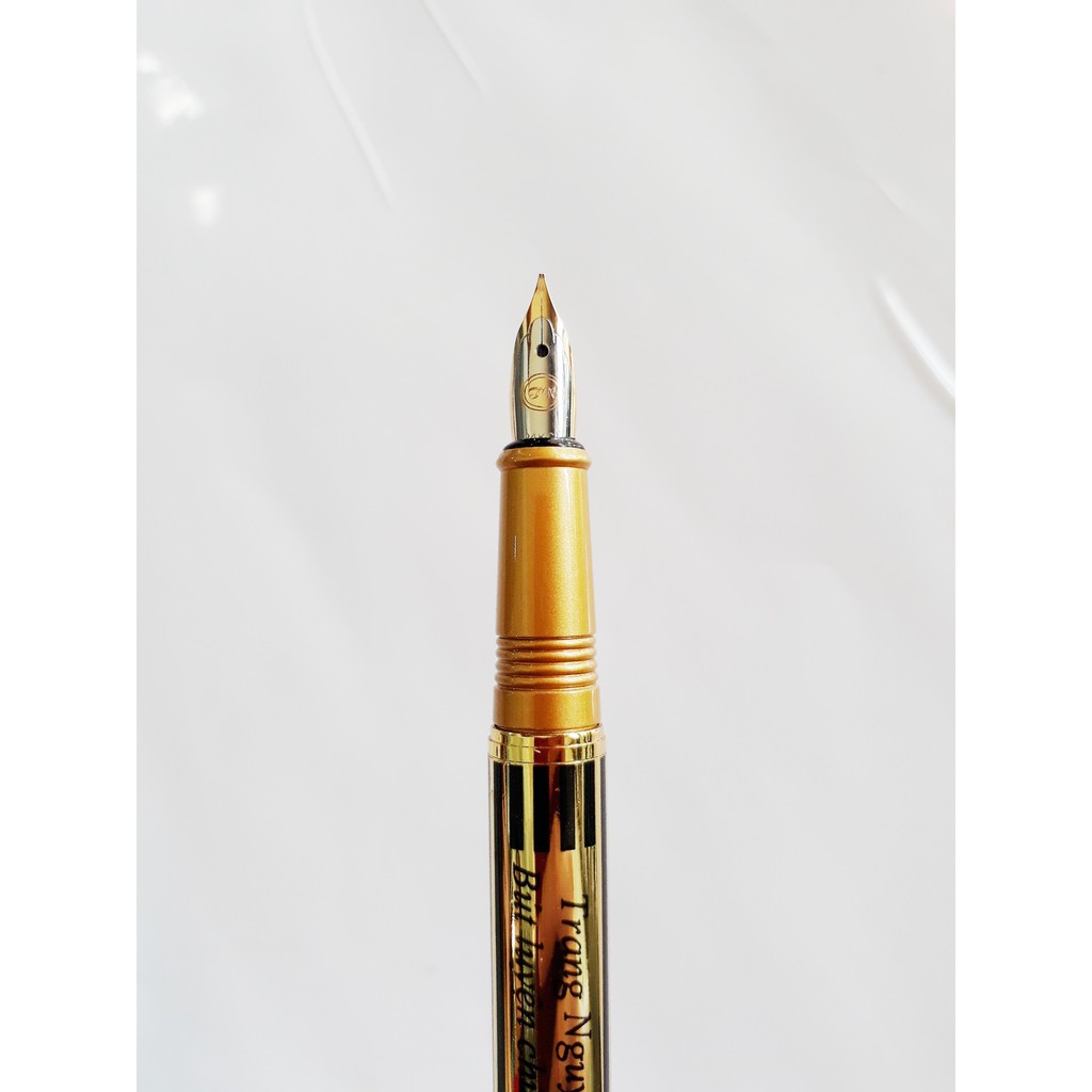 Bút máy luyện chữ đẹp Trạng Nguyên 01