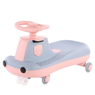 Đồ chơi xe lắc có nhạc BABY PLAZA SZ-001