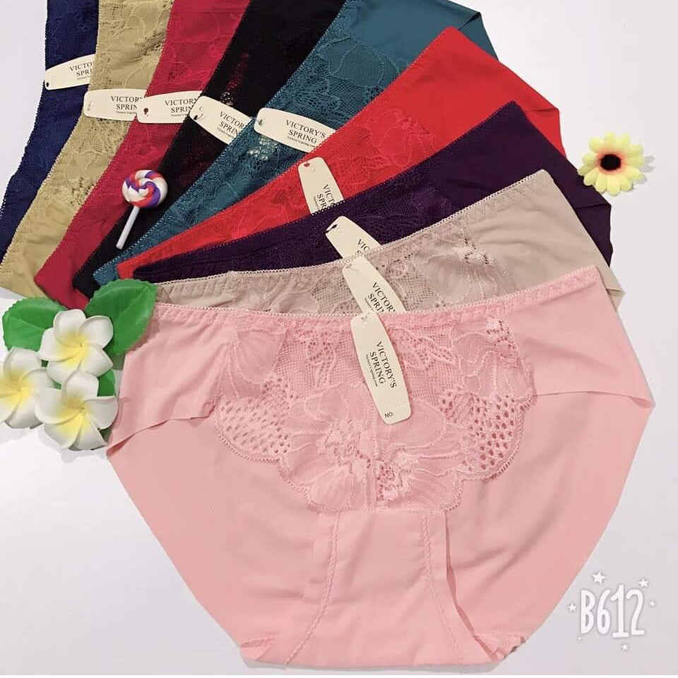 Quần Su Đúc Phối Ren Hoa 5512 8206 Cực Kì Đẹp | BigBuy360 - bigbuy360.vn