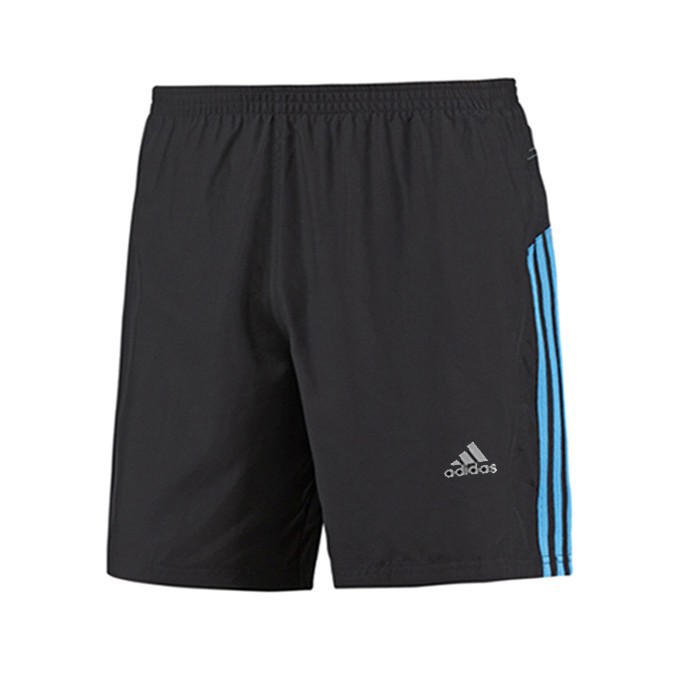 Giá Sỉ - Quần Short Thun Thể Thao 3 Viền - Quần Đùi Nam Mặc Nhà Tập Gym | BigBuy360 - bigbuy360.vn