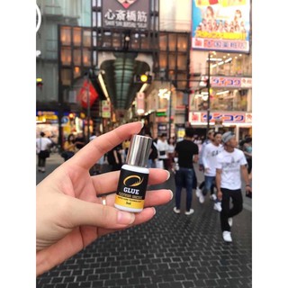 keo nối mi Glue