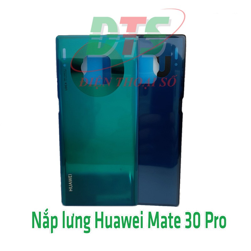 Nắp lưng Huawei Mate 30 Pro