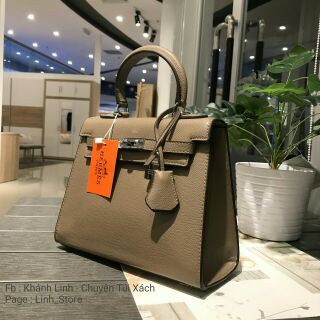 Túi H.M ảnh thật tự chụp - size 25