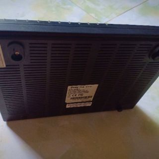 Dray Tek vigor 2910