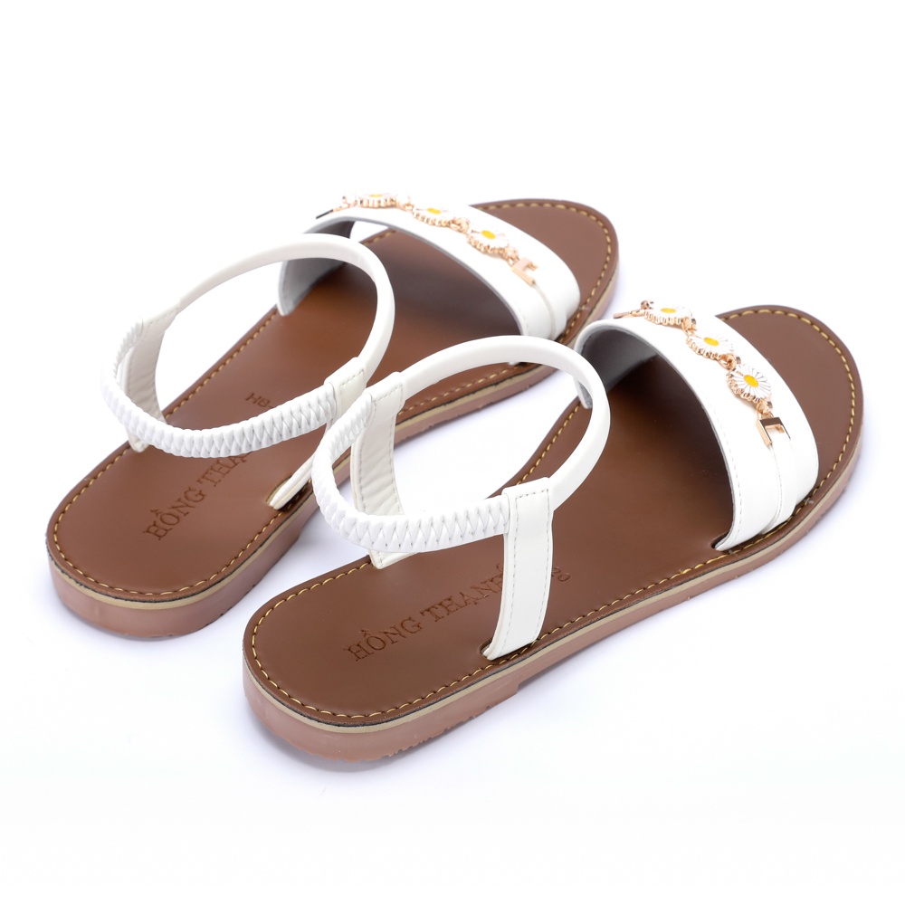 HỒNG THẠNH - Sandal Hoa Cúc - 4420