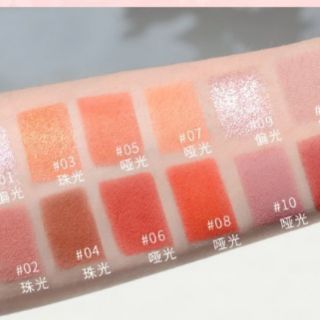 Phấn mắt tutu 12 ô giá sỉ rẻ