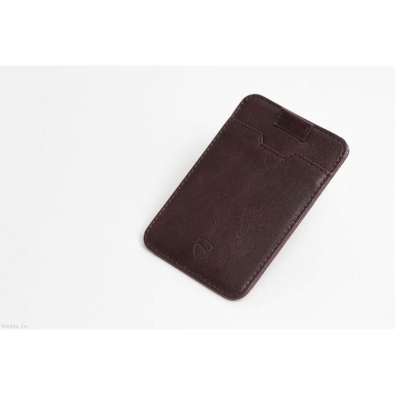 ví card Chelsea tối giản , công sở thời trang Lucaster
