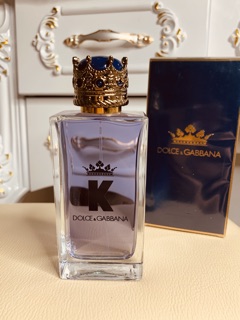 Nước hoa Dolce & Gabbana K