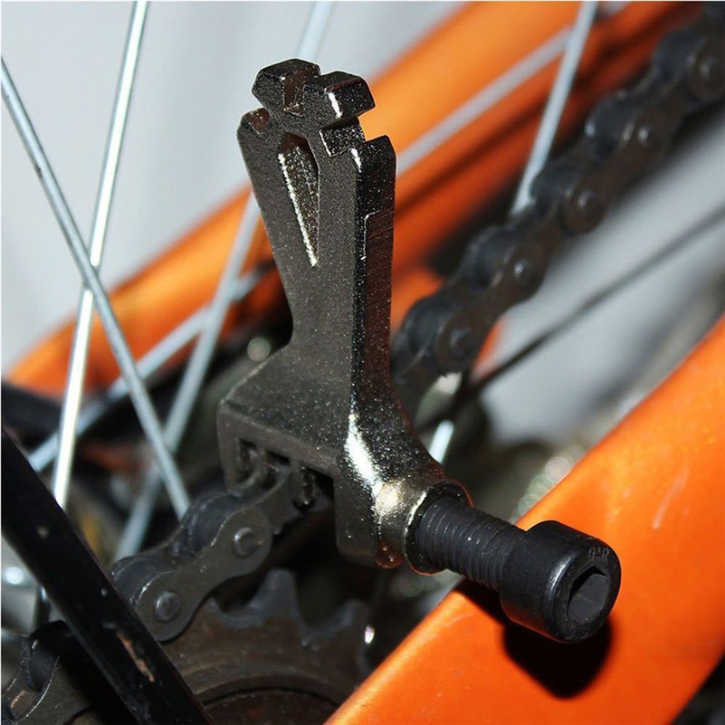 Dụng cụ cắt dây xích xe đạp mini WEST BIKING chất liệu thép tiện dụng