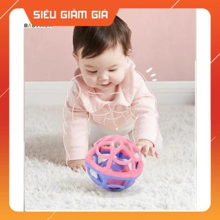 Đồ chơi Bóng tập bò xúc xắc cho bé