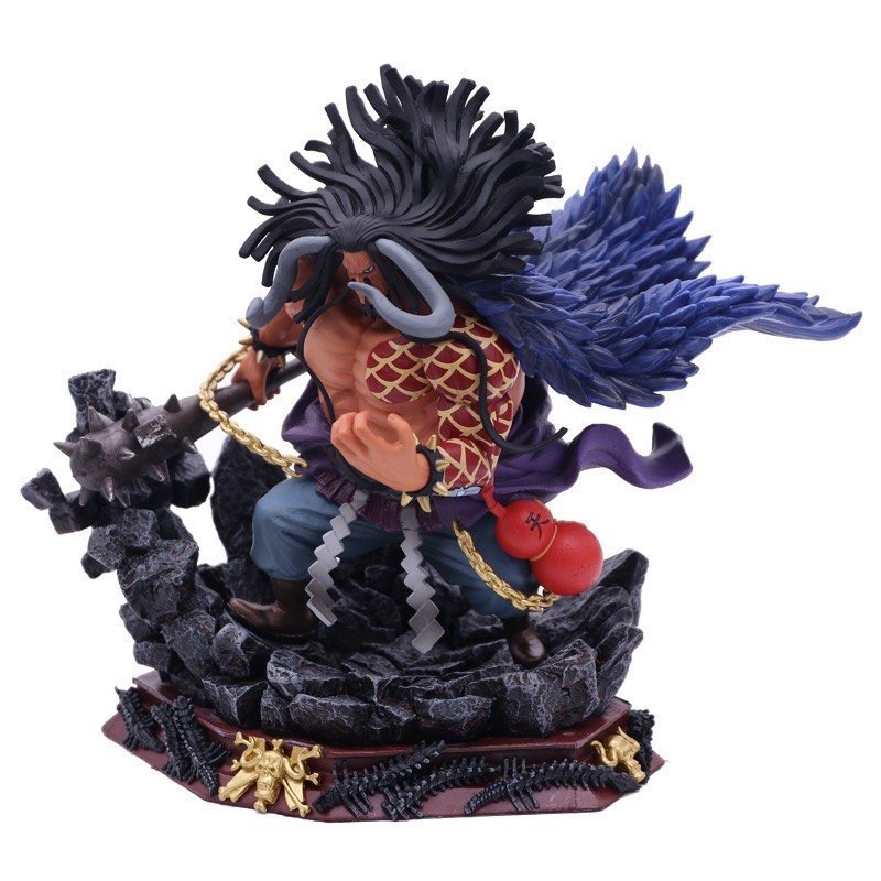 mô hình tứ hoàng KAIDO GK