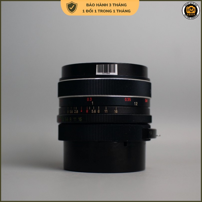 Ống kính máy ảnh Vivitar 28mm f2.8 MF TX  98% - 17504