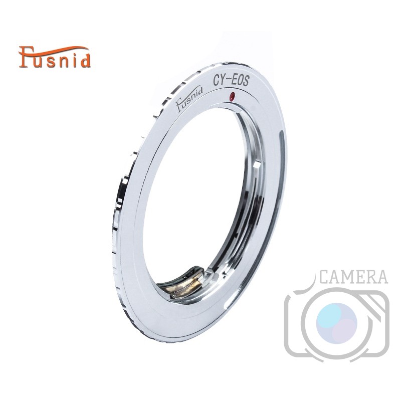 Ngàm Chuyển CY-EOS hiệu Fusnid