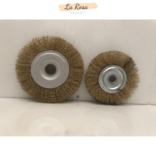 Đánh rỉ dẹp - rỉ đĩa (100mm 125mm 150mm)