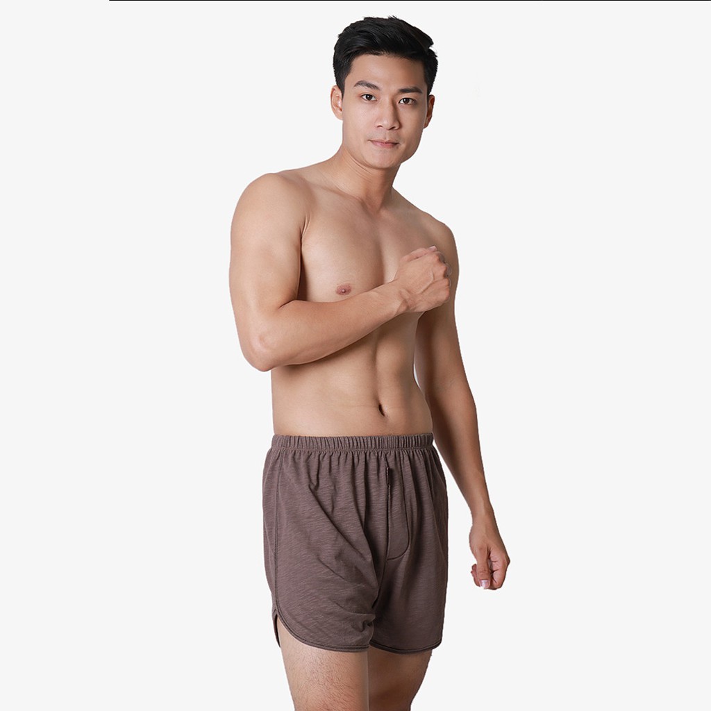 Quần Đùi Nam NARSIS S8071 Chất Cotton Siêu Mềm, Cực Thông Thoáng | BigBuy360 - bigbuy360.vn