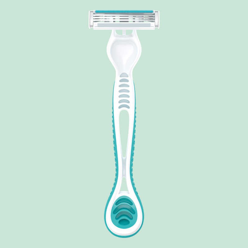 Dao Cạo Gillette Venus Spa Dành Cho Nữ