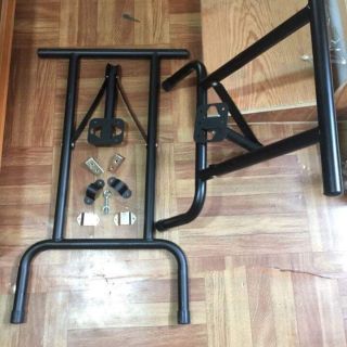 Chân bàn tủ máy 200k/1 cái