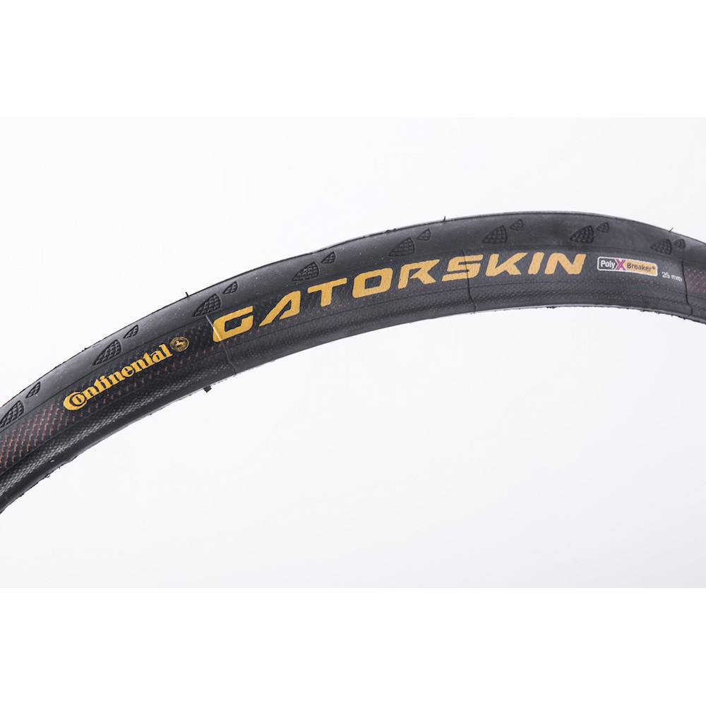 Vỏ/Lốp xe đạp Continental Gatorskin dành cho xe đạp đua size 700C ( 1pc )