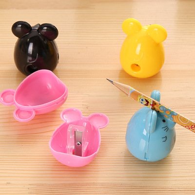 Gọt bút chì, chuốt chì mickey cute xinh xắn