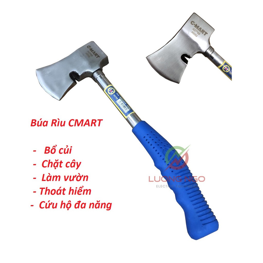 RÌU C-MART A0799