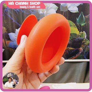 Dụng Cụ Vỗ Ợ Hơi Long Đờm Masasage Vỗ Rung Silicon Cho Trẻ Em Người Lớn Giúp Vỗ Long Đờm Ợ Hơi Hiệu Quả