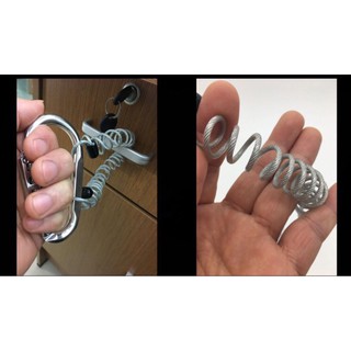 Khóa Mũ bảo hiểm chống trộm