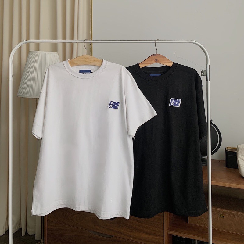 Tee logo tag ss21