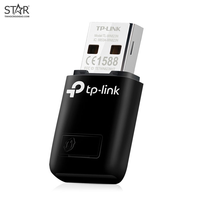 USB Thu wifi TP-Link TL-WN823N