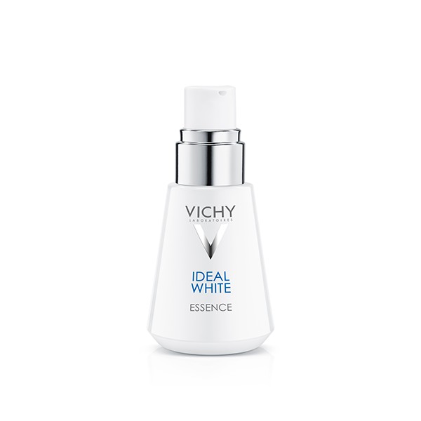 Vichy Tinh Chất Dưỡng Trắng Da Và Giảm Thâm Nám 7 Tác Dụng Ideal White 30ml