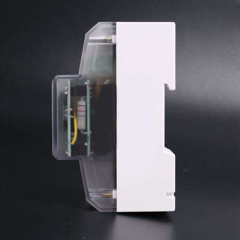 Đồng Hồ Đo Năng Lượng Kỹ Thuật Số 3 Pha 4 Dây 220 / 380V 20-80A