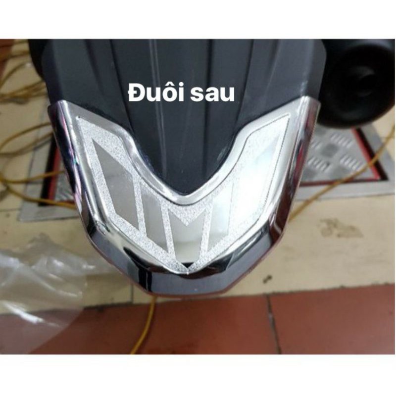 Ốp trang trí xe freego chính hãng