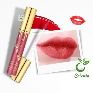 Son kem lì LAMEILA 763 matte liquid
