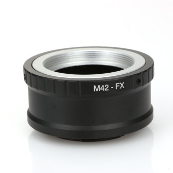 Ngàm máy ảnh Fujifilm M42 - FX, MD - FX, EOS - FX, OM - FX,...