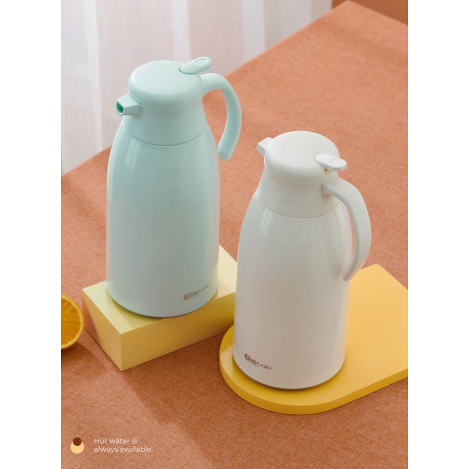 Bình giữ nhiêt đa năng 6 lớp cao cấp TianXi Nhât Bản