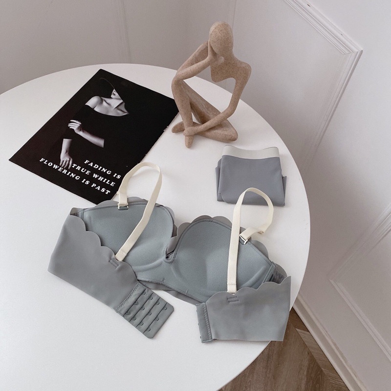 Áo lót không dây nâng ngực cho nữ | BigBuy360 - bigbuy360.vn