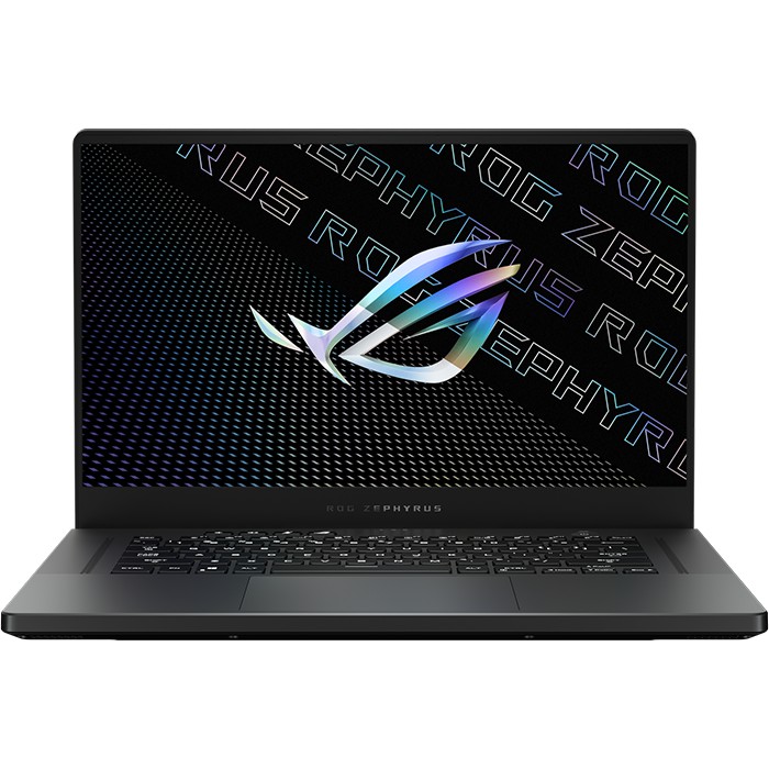 Laptop ASUS ROG Zephyrus G15 GA503QS-HQ052T R9-5900HS | 32GB | 1TB | VGA RTX 3080 8GB | 15.6'' QWHD 165Hz | Win 10