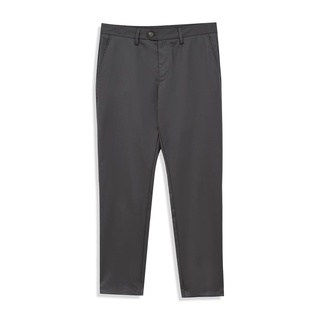 Quần Trouser Basic Premium Edition chất vải mềm mại thoáng mát