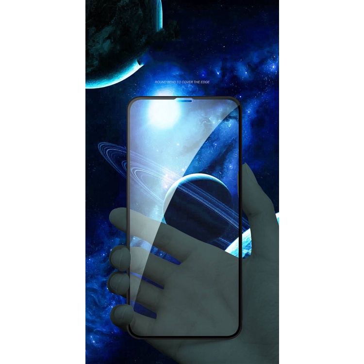 Miếng Dán Gốm Bảo Vệ Màn Hình Điện Thoại 3D Cho Realme GT Neo Realme Q3 Pro Q3I Realm