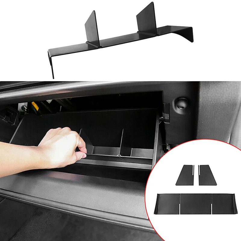 Hộp Đựng Đồ Đa Năng Chia Ngăn Cho Xe Hơi Mazda CX30 CX-30 2020 2021