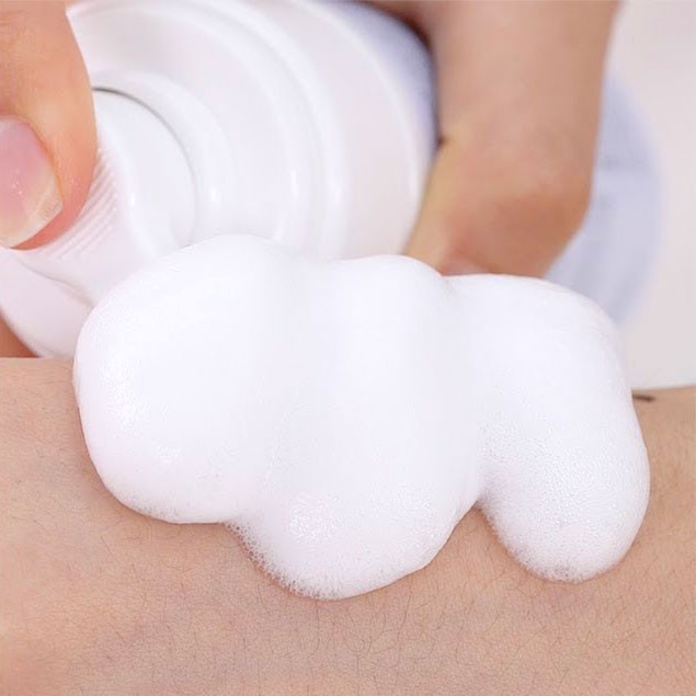 Sữa Rửa Mặt Klairs / Đại Lý Chính Hãng / Sữa Rửa Mặt Tạo Bọt Klairs Rich Moist Foaming Cleanser