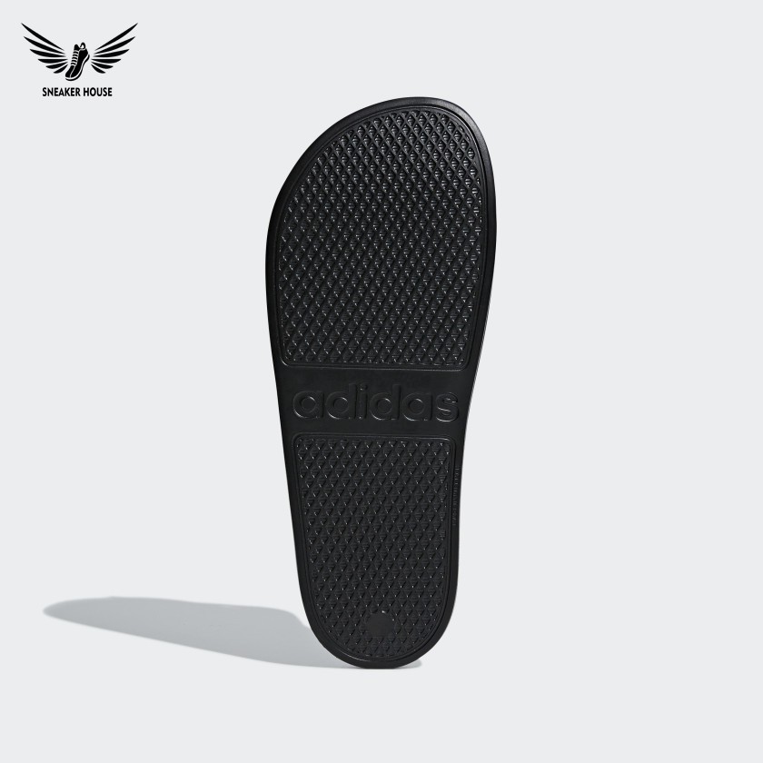 Dép nam adidas Adilette Aqua F35550 chính hãng, đúc nguyên khối, chống nước, chống hôi chân tuyệt đối