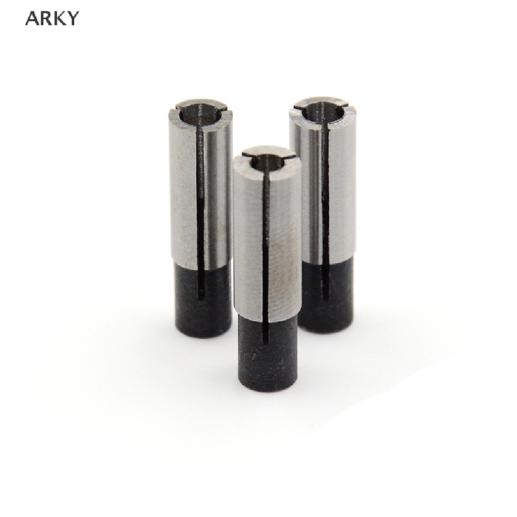 Đầu Nối ARKY 6.35mm Sang 3.175mm 1 / 8 &quot;Chuyên Dụng
