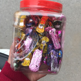 Socola ô tô( ~80,85)