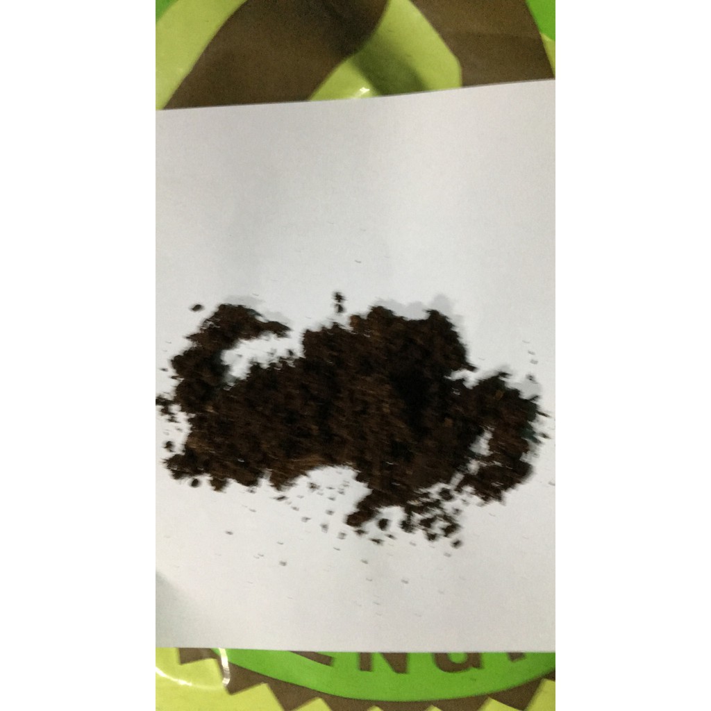 Giá thể Peatmoss gói 1kg chia từ bao