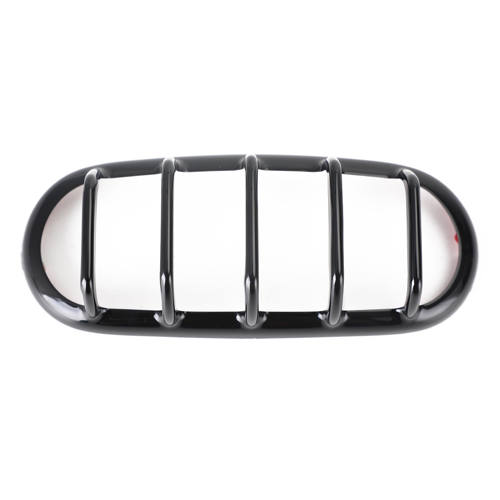 Khung Viền Đèn Đuôi Xe Bằng ABS Cho HONDA REBEL CMX 300 500 2017-2021