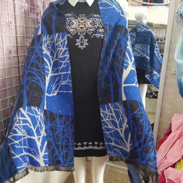 Khăn của trần diệu