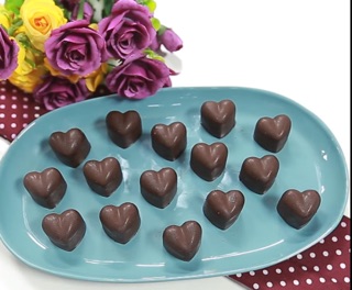 Socola valentine
