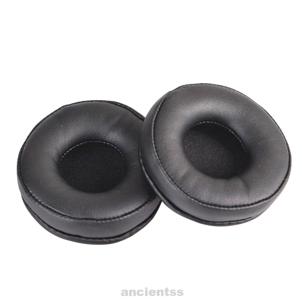 Set 2 Miếng Đệm Tai Nghe Da Mini Cho Jabra Move