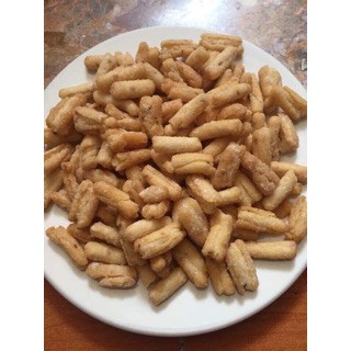 Sâu quẩy - Bánh sâu - sâu dâu 1kg